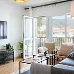 Acogedor Y Centrico De 3 En Apartment