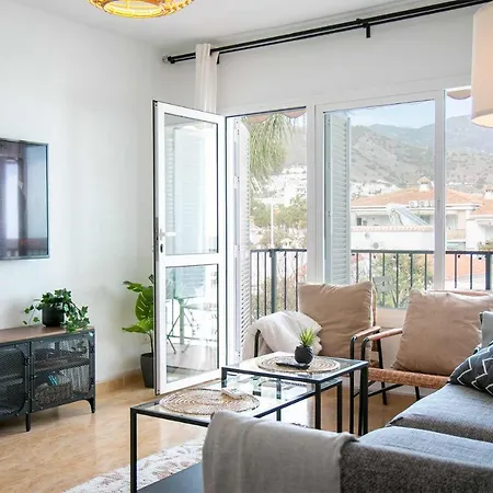 Acogedor Y Centrico De 3 En Apartman